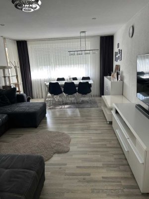 Helle 3,5-Zimmer Wohnung in Eislingen/Fils