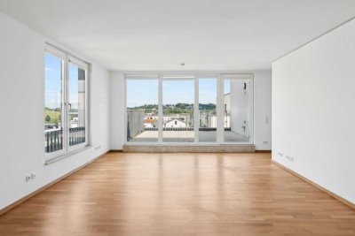 3-Zimmer-Wohnung in toller Lage in Hörde