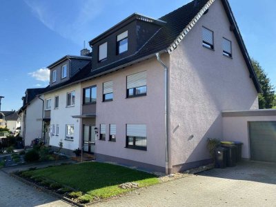 Gepflegtes Einfamilienhaus mit Einliegerwohnung und Garten im Wohngebiet von Andernach (Südstadt)