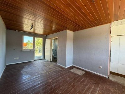 Reihenmittelhaus in Salzgitter zu verkaufen!