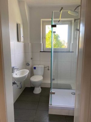 verkaufe gepflegte 1.5 Zimmer Wohnung in Billstedt