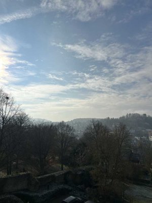 Helle, zentrale 3-Zimmer Wohnung mit Balkon im 2. OG in Wetzlar