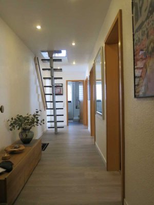 Ein wahres Raumwunder!!! Moderne Maisonette-ETW (ca. 64 m² + 17 m²) und 1 Garage in BO-Günningfeld