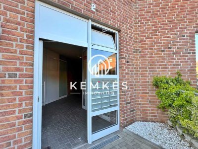 Gemütliche 3-Zimmer Wohnung im Herzen von Hamminkeln-Mehrhoog mit Balkon