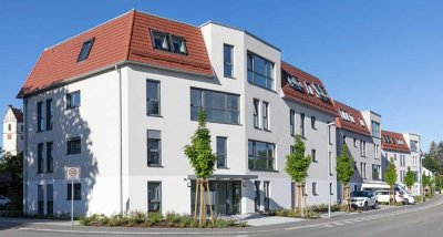 Moderne 3,5 Zimmer Wohnung in zentraler Lage