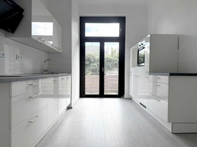 Moderne 3-Zi-Whg mit EBK und Balkon - Erstbezug in Hagen
