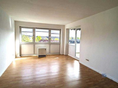 Schöne 3-Zimmer-Wohnung mit Blick über Hochkirchen/Rondorf