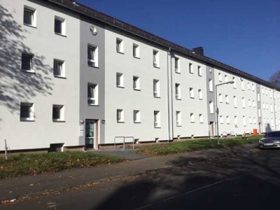 Ihre neue Wohnung: ansprechende 3-Zimmer-Wohnung