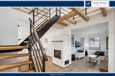 Modernes Wohnhighlight – Exklusives Zuhause mit Gästeapartment