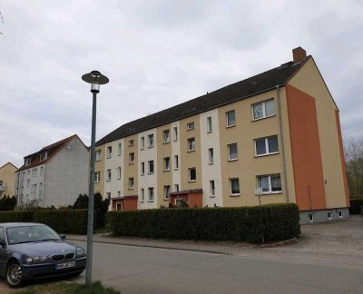 kleine 2 Zimmer Wohnung ideal für Monteure oder Handwerker Nahe Wismar