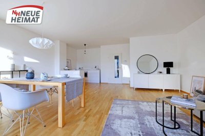 Top Reihenhaus in Attnang ab 01.03.2026 anzumieten!