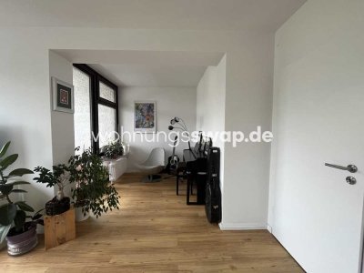 Wohnungstausch: Guardinistraße 93