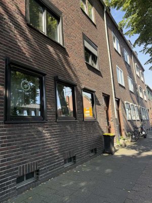 Freundliche 3-Zimmer-Wohnung in Krefeld