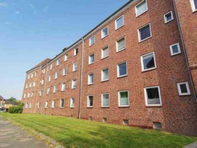 Modernisierte 2 Zi.Whg. mit Dielenboden ab dem 07.07.2026