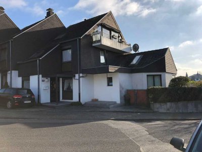 Charmantes Zweifamilienhaus in Mettmann-Metzkausen