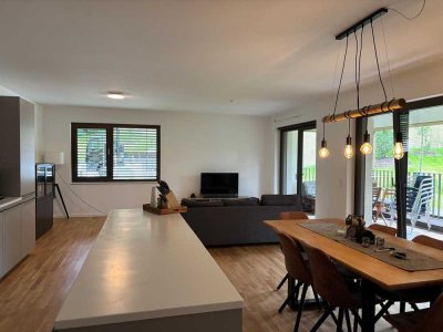 Geräumige 3-Zimmer Wohnung im oberen Ostviertel