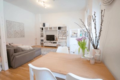 Provisionsfreie Studentenwohnung mit Garage im Herzen von Krems