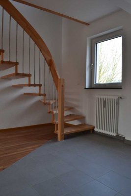 ***Wohnen Sie großzügig in unserer Genossenschaft***
