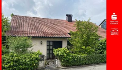Ihre Zuhause mit Charme und Komfort!
