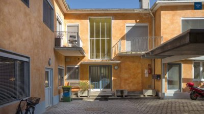 Jakoministraße 17a/14 - Singlewohnung im Zentrum mit Terrasse