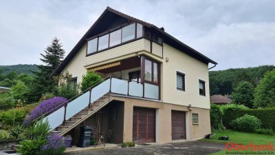 Traumhaftes Grundstück inkl. großzügigem Einfamilienhaus Nahe Wien