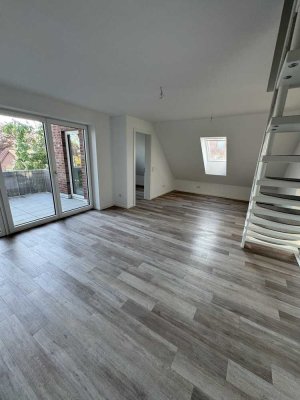 Traumwohnung in Engelbostel zu sofort