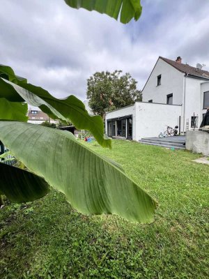 Großes Einfamilienhaus in TOP-Lage von Friesenheim!