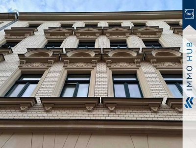 ++ Ab 01.09.2026 leerstehend - 2-Zimmer-Wohnung mit gemütlichen Westbalkon ++