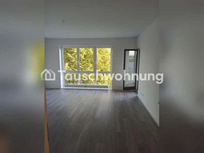Tauschwohnung: Bieten helle 3-Zimmer-Whg gegen mind. 4-Zimmer-Whg in HH