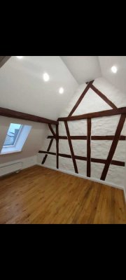 Zuhause mit 6 Zimmern und viel Platz in Allmendingen