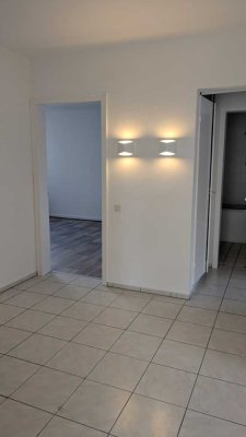 Renovierte 3 Zimmerwohnung