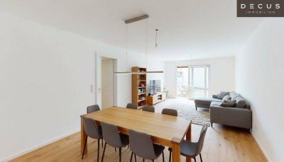 ERSTBEZUG | 2 ZIMMER | MODERNSTE BAUWEISE | EXKLUSIVE AUSSTATTUNG