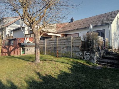Immobilie als Kapitalanlage; 10% Rendite möglich; voll vermietet