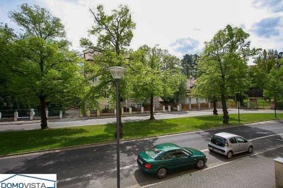 2 Wohnungen mit vielen Möglichkeiten in der Görlitzer Innenstadt!