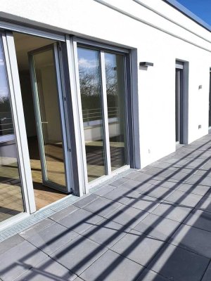 Ein einfach anderer Lifestyle! - Penthouse!