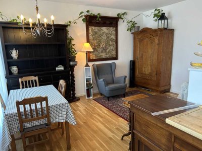 Cecilien-Quartier :  4-Zimmer-Wohnung in Bremen