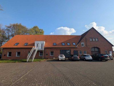 Modern, komfortabel, ökologisch - Ihre Traumwohnung in Traumlage nach Neubau