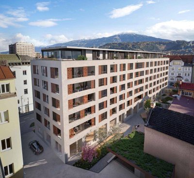 MIO - Neubau-Projekt in Innsbruck | Top 6.2