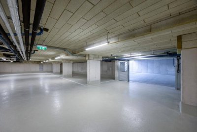 Das.Schmuckstück | Leben am Quarzweg - Bezugsfertig