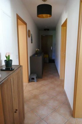 Gemütliche, sonnige Wohnung im Grünen in Benediktbeuern