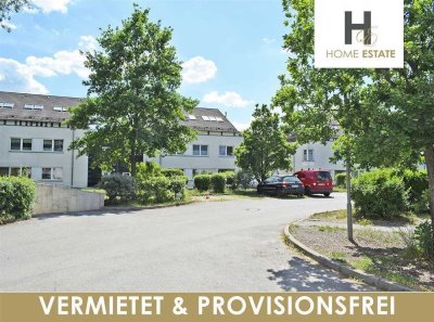 Kapitalanlage in Teltow, 2 Zimmer, ca. 80 m², provisionsfrei!