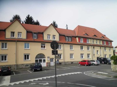 3 Zimmer Dachgeschosswohnung in Bad Homburg