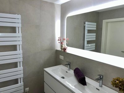 Ruhe &amp; Natur - 3-Zimmer-Whg. in Waldrandlage (provisionsfrei)
