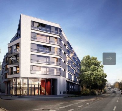 Univercity Suites, Maisonette, Rotherbaum 20146 Hamburg