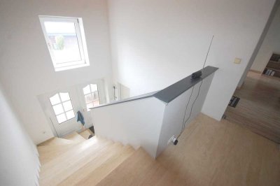 Doppelhaushälfte mit Garten in WOB-Neindorf zu Verkaufen