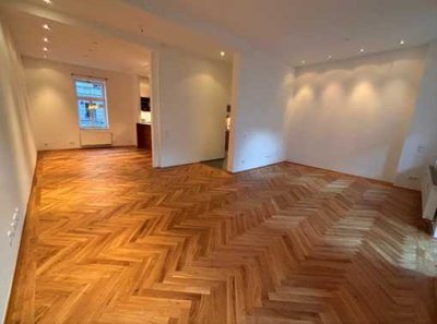 6 Zimmer Loft Altbau-Juwel in Top Lage Haidhausen