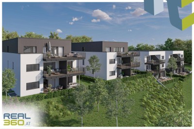 "PANORAMA SUITEN" - provisionsfrei - Residenz 3 TOP 05 PH