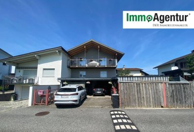Einfamilienhaus | Brühlweg | sonnig
