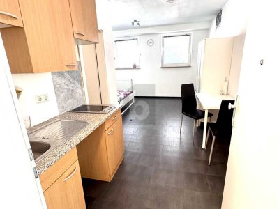 ZENTRAL GELEGENE WOHNUNG IN TRIER