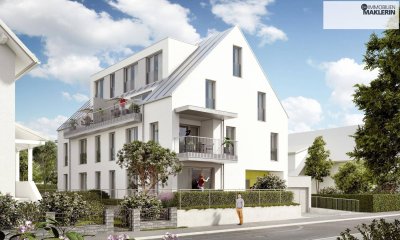 Erstbezug "agathe 5" Linz - Urfahr - Glaubackerstraße 5